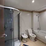 морска гледка Apartman *