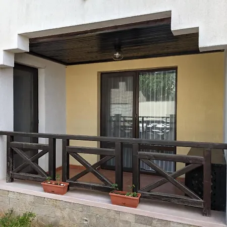 Apartman морска гледка *