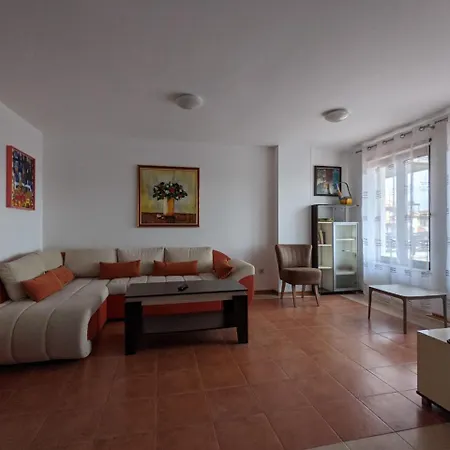 морска гледка Apartman
