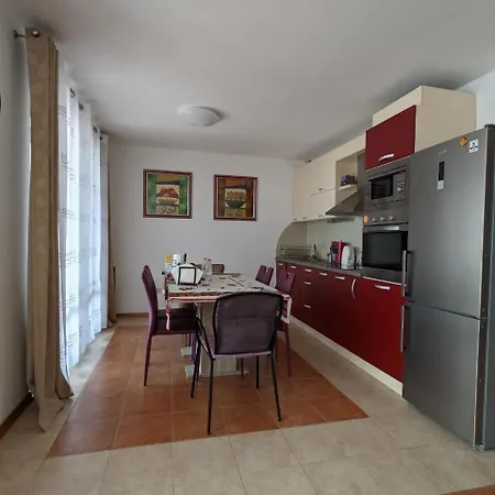 морска гледка Apartman