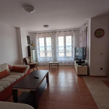 Apartman морска гледка *